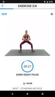 Butt and Abs Workout 스크린샷 3