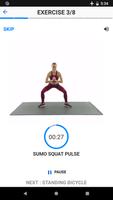 Butt and Abs Workout 截圖 3