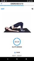 Butt and Legs Workout syot layar 2