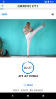 Full Splits In 30 Days تصوير الشاشة 1