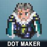 (Trial) Dot Maker - Pixel Art icône