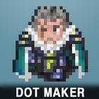 (Trial) Dot Maker - Pixel Art ikona