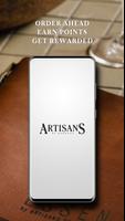 Artisans of Barossa Poster