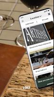 Artisans of Barossa captura de pantalla 1