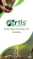 Artis plakat