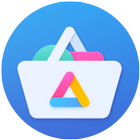 Aurora Store Apps Tutos 아이콘