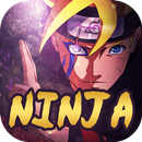 Ninja Foto Editor Selfie Camera APK