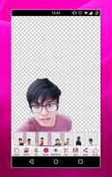 Artis Foto Editor Selfie Camera 截圖 3