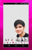 Artis Foto Editor Selfie Camera screenshot 2