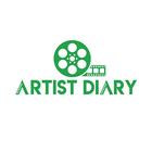 Artist Diary أيقونة