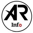 AR Info ( Science news, group discussion)