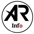 AR Info icône