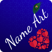 Name Art Photo Editor – Stylish Name Art