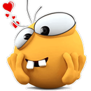 New Funny WASticker : Love Romantic Sticker 2021 APK