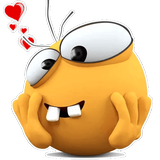 New Funny WASticker : Love Romantic Sticker 2021 ikona