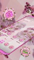 Cherry Blossom Sakura Theme โปสเตอร์