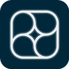 logic: infinity loops icon