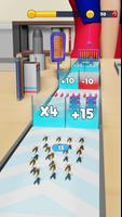 Mosquito Bites 3D screenshot 1