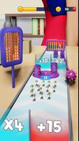 Mosquito Bites 3D screenshot 2