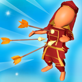 ”Flying Arrow Fest 3D