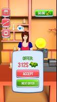 Candle Craft 3D Plakat