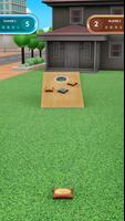 Cornhole League 3d 스크린샷 2