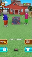 Cornhole League 3d 스크린샷 3