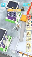 Ragdoll Fall Break 3D スクリーンショット 1