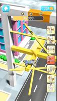 Ragdoll Fall Break 3D スクリーンショット 2