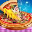 Bake Pizza Maker Kitchen Master