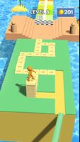Stacky Dash 3D! screenshot 3