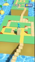 Stacky Dash 3D! screenshot 2