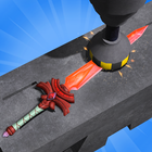 Swords Maker 3D icône