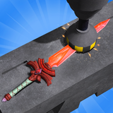 Swords Maker 3D icône