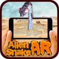 ”Alien Snake AR