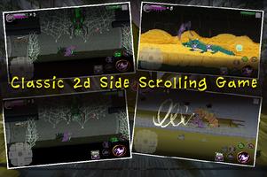 Slime Soldier: Sewer Survival capture d'écran 1