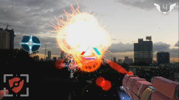 Stellar AR screenshot 1