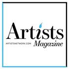 Artists Magazine ícone