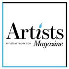 Artists Magazine icon