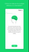 Urban Mind Poster