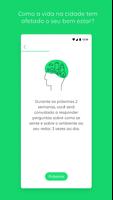 Urban Mind Cartaz