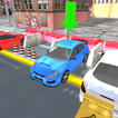 Advance Car Parking Game: City Parking Legend