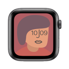 Apple Watch icône