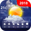 天气预报