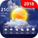 Weather Forecast- Local & Accurate APK