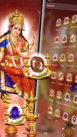 Durga Navratri Theme اسکرین شاٹ 2