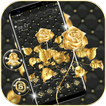 Golden Rose Theme