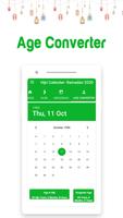 Hijri Calendar syot layar 3