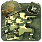 Indian Army Theme icône