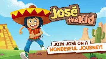José The Kid screenshot 1